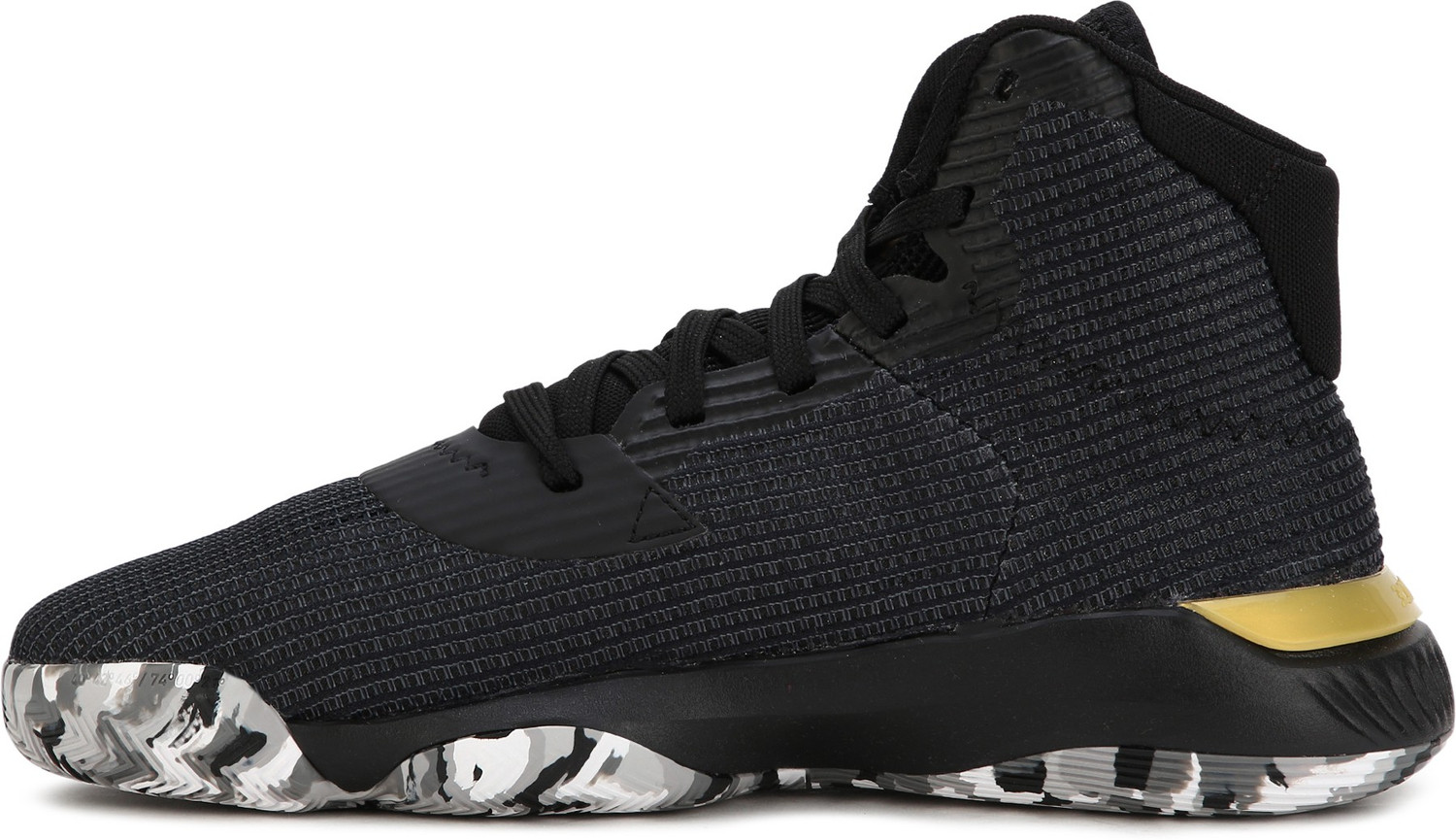 adidas men's pro bounce 2019 basketball shoes