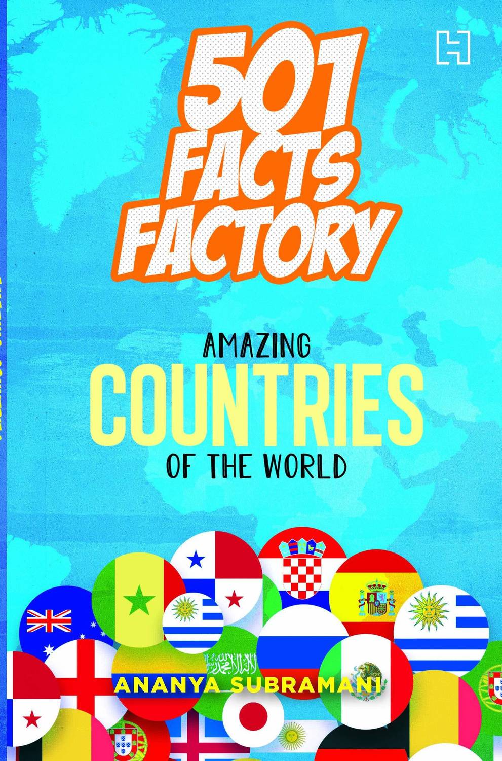 501 Facts Factory