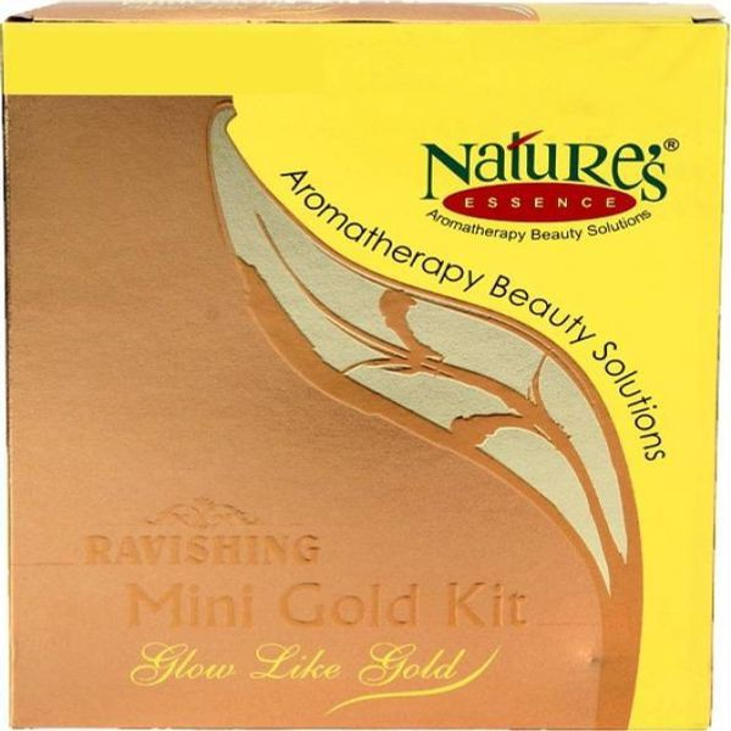 Image of Nature's Essence Gold Kit