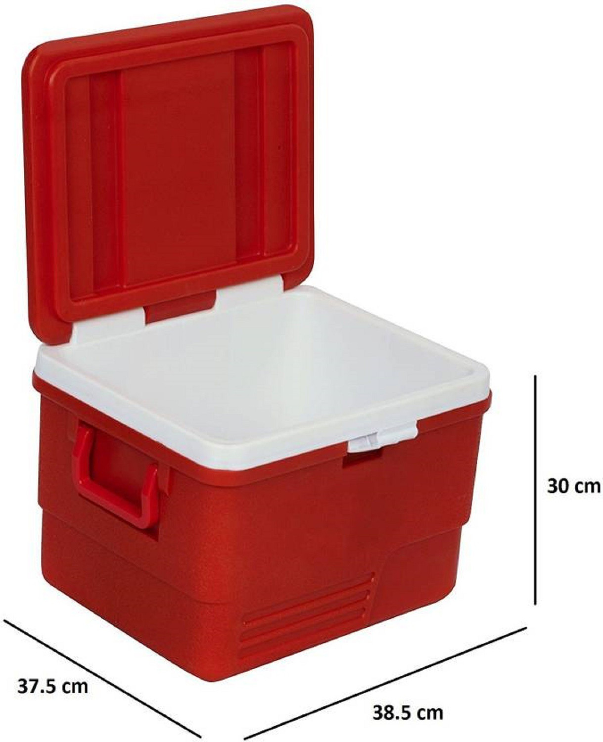 Image of T TOPLINE Multipurpose Insulated Chiller ice box (25 LTR) Ice storage box