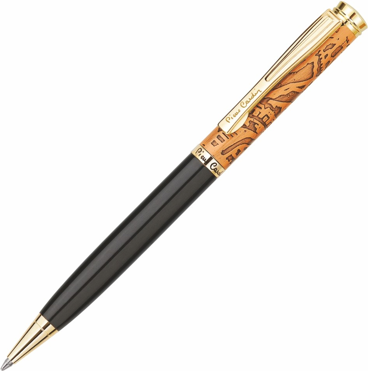 Image of PIERRE CARDIN Antica Ball Pen