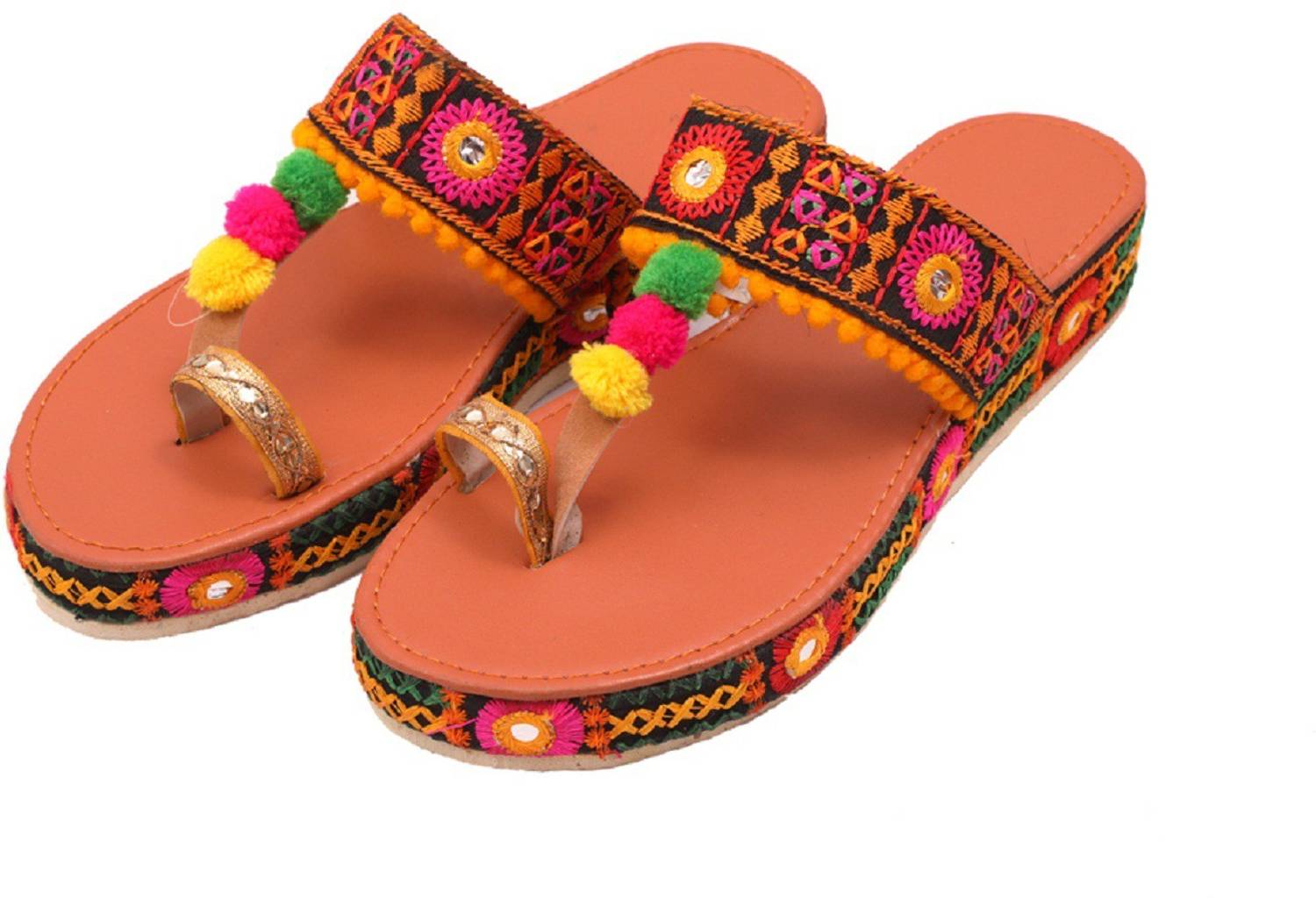 Apratim Women Wedges