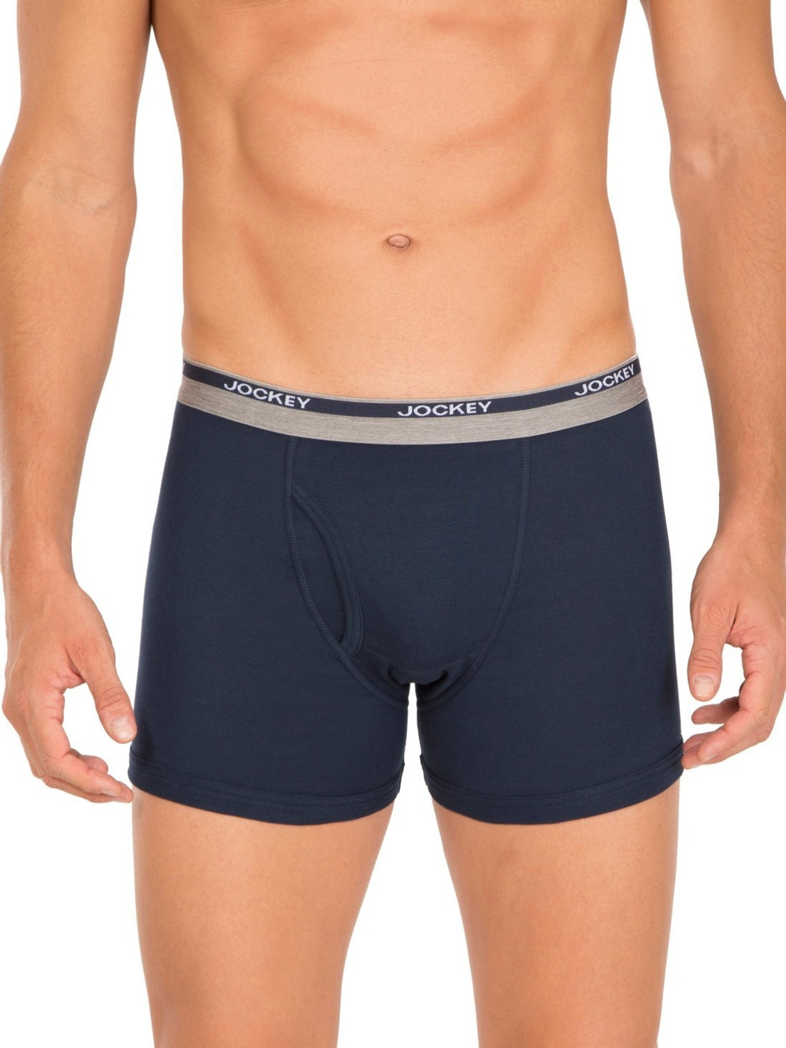 Image of JOCKEY Men 8009 Brief