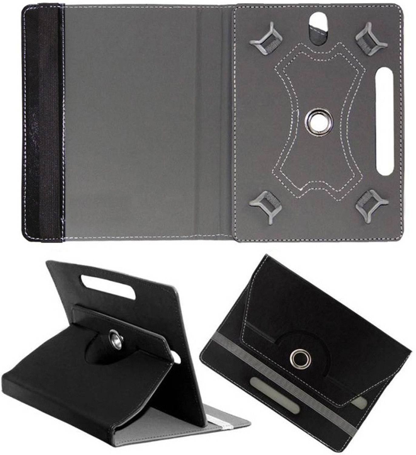 Image of Fastway Flip Cover for Kindle 6 inch Glare-Free