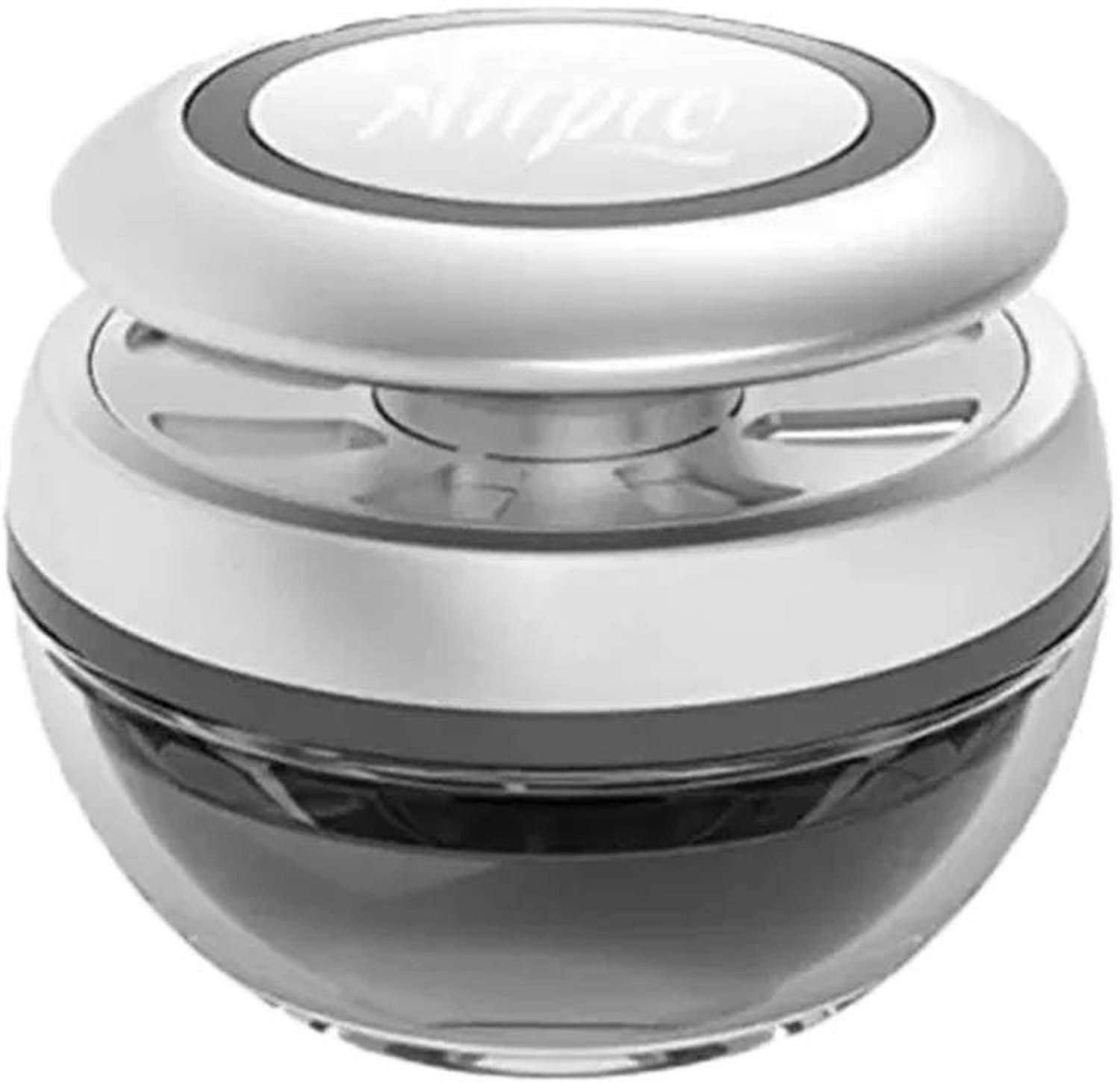 Airpro Sphere-Anti Tobacco Car Air Freshner/Car Perfume Diffuser Set ANTI TOBACCO