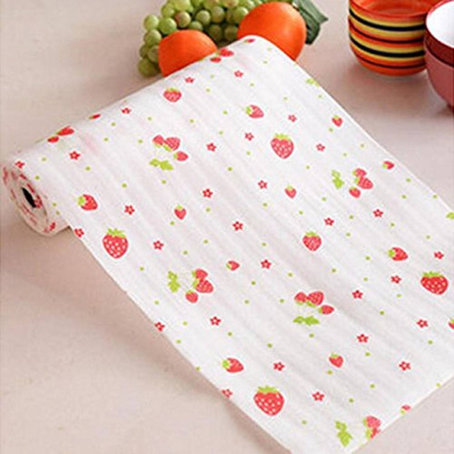 4tens Polyester Drawer Mat