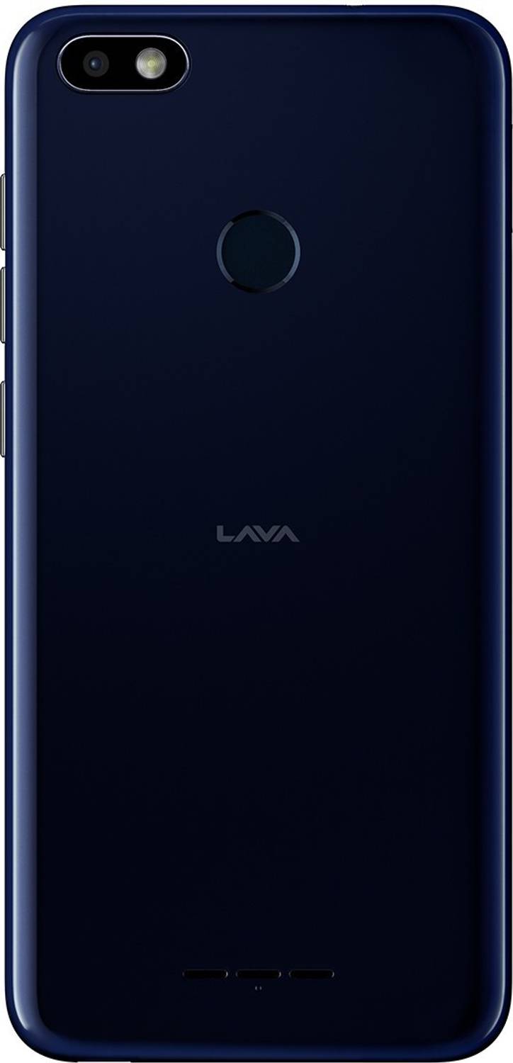 LAVA Z91 (32 GB Storage, 3 GB RAM) Online at Best Price On