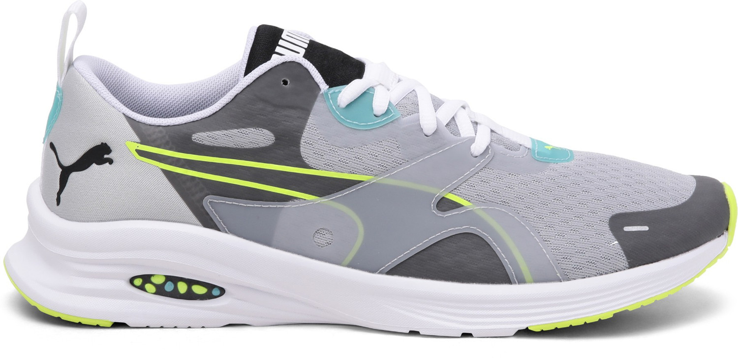 Image of PUMA Hybrid Fuego Running Shoes For Men