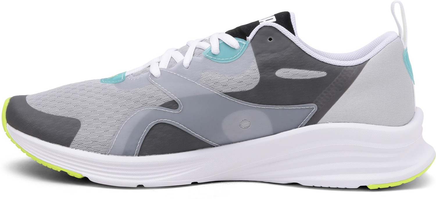 Image of PUMA Hybrid Fuego Running Shoes For Men