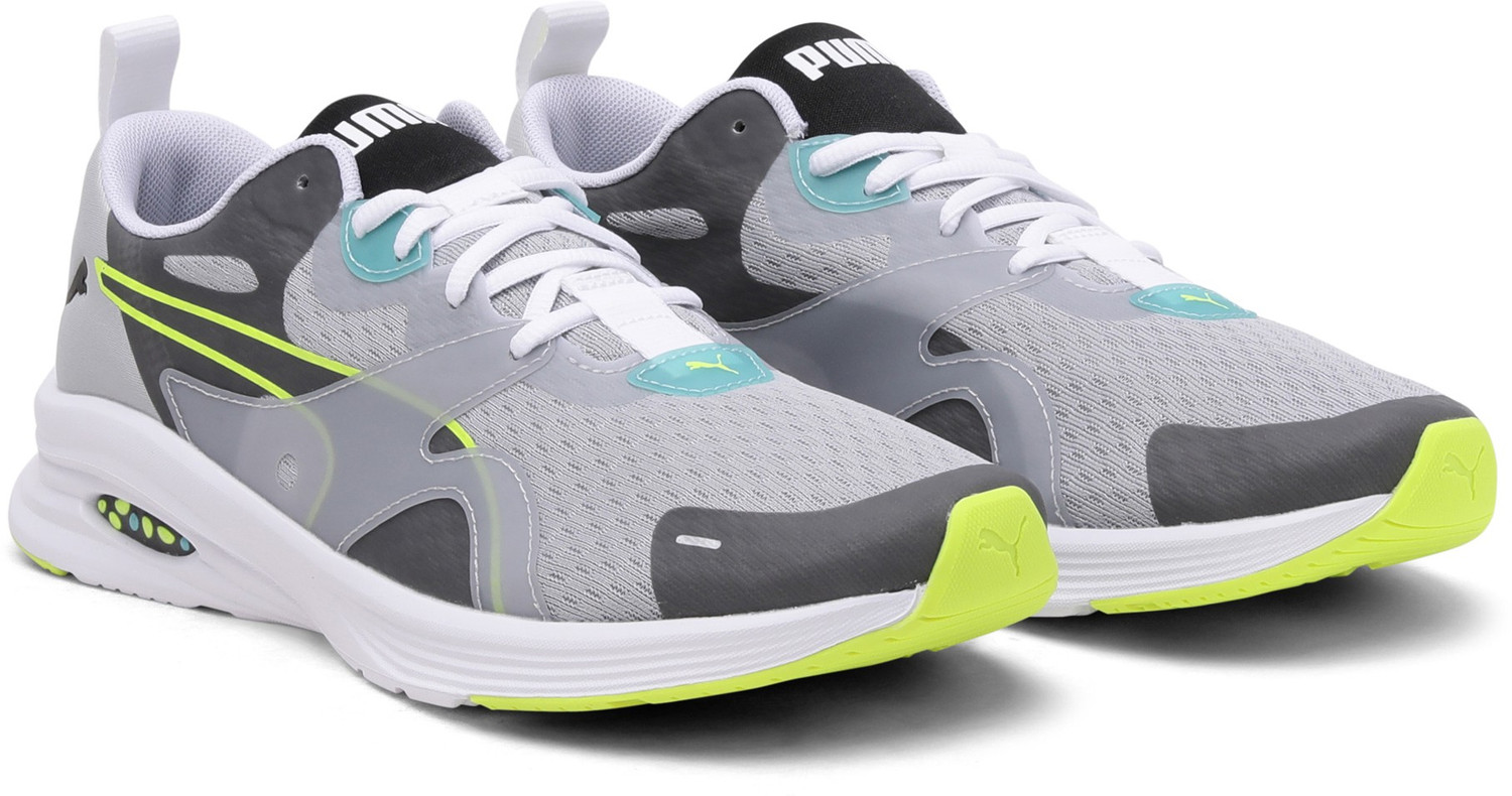 Image of PUMA Hybrid Fuego Running Shoes For Men