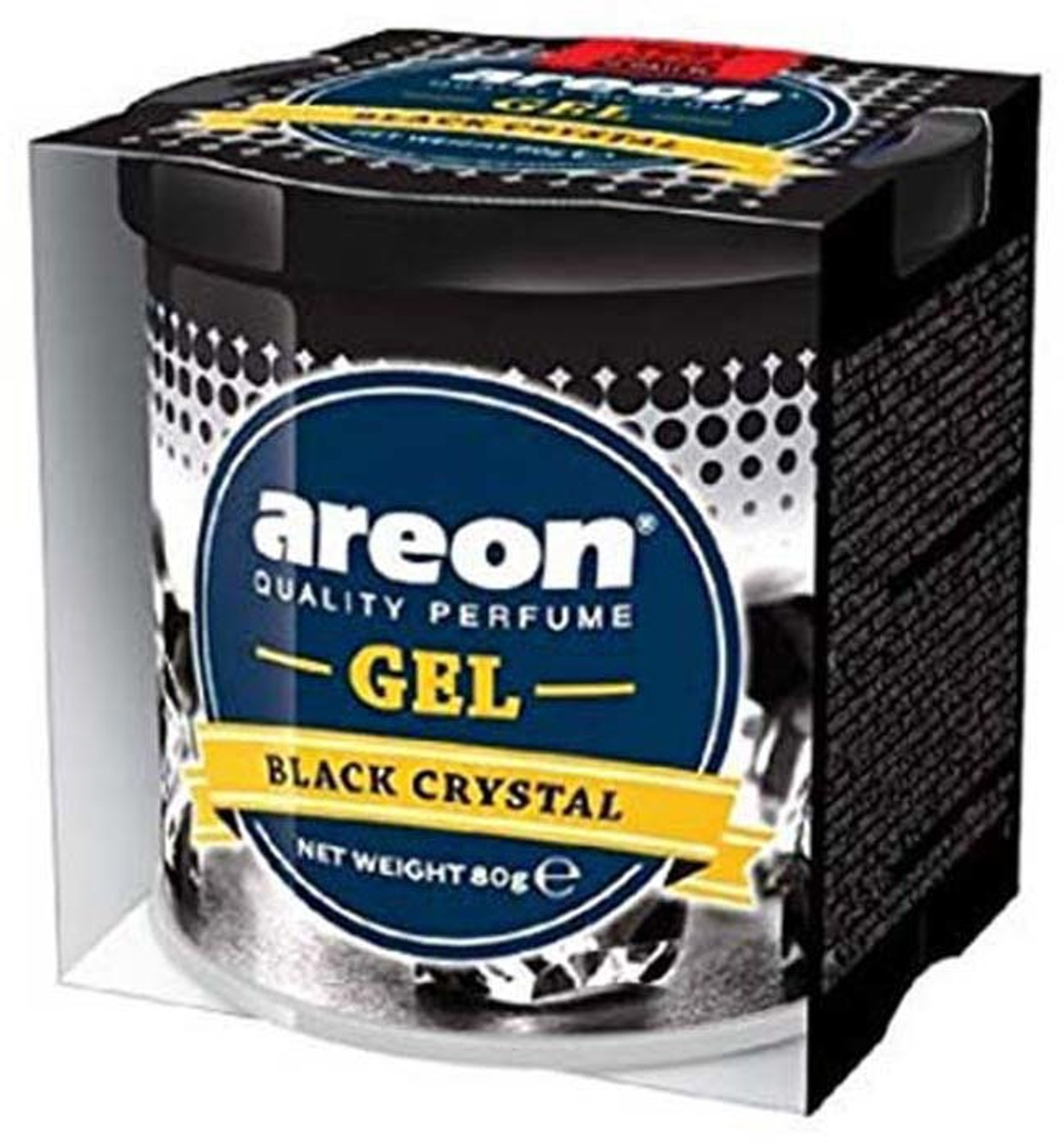 Image of areon luxuri, free atmosphere Gel 1122