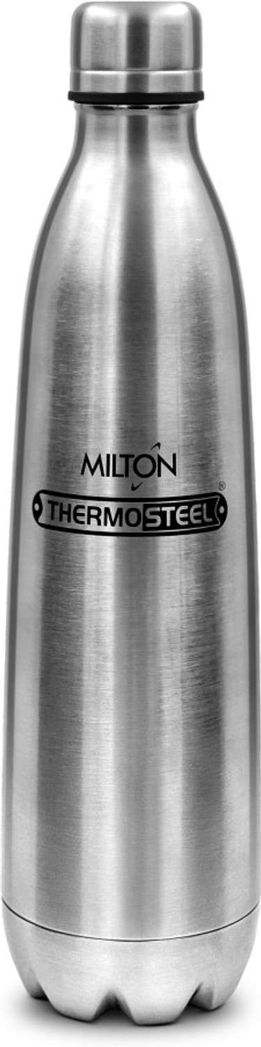 Image of MILTON HOT AND COLD APEX THERMOSTEEL 750 ml Steel Flask