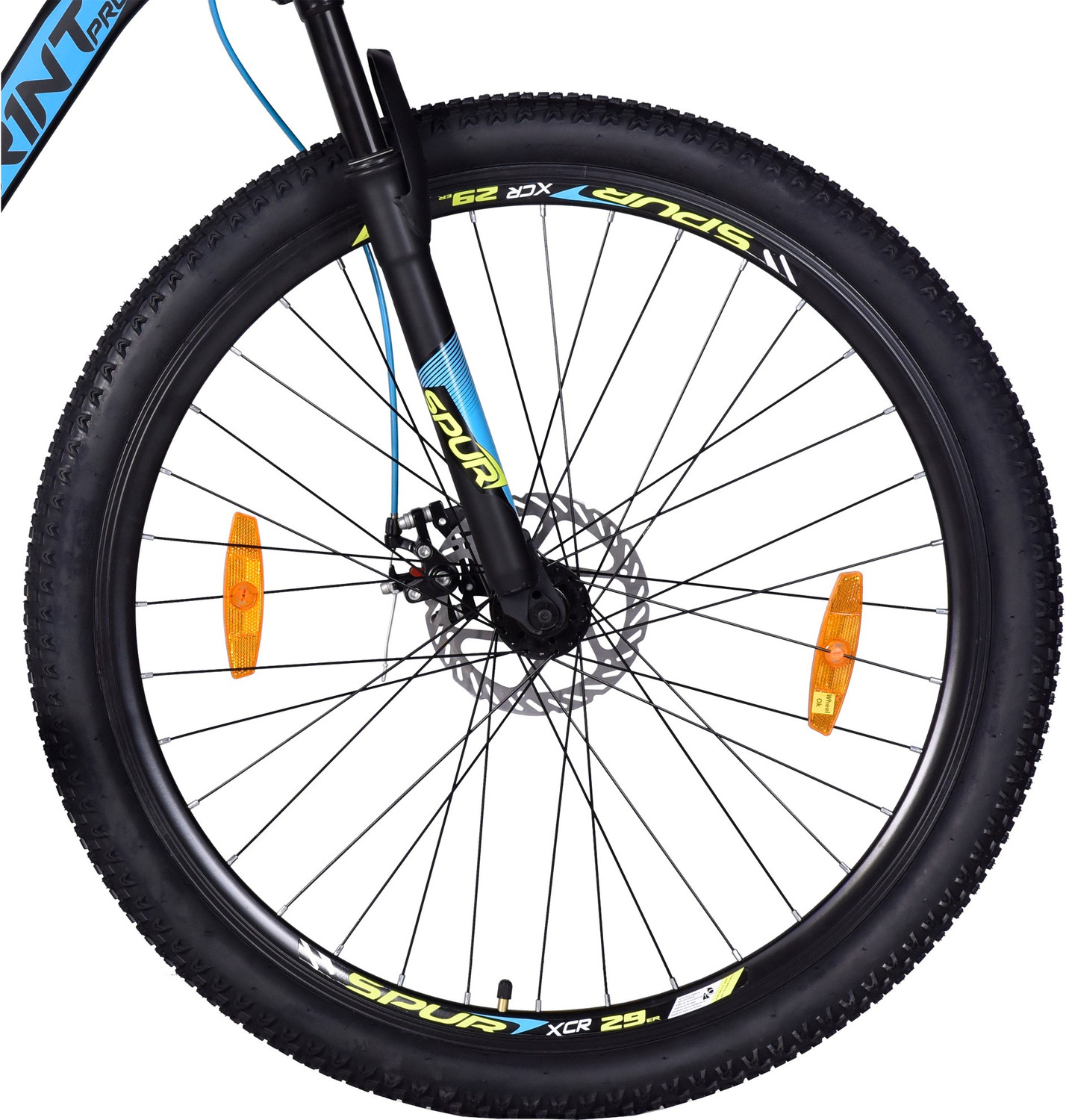 Image of HERO Sprint Pro Kixs 29 T (inch) Road Cycle