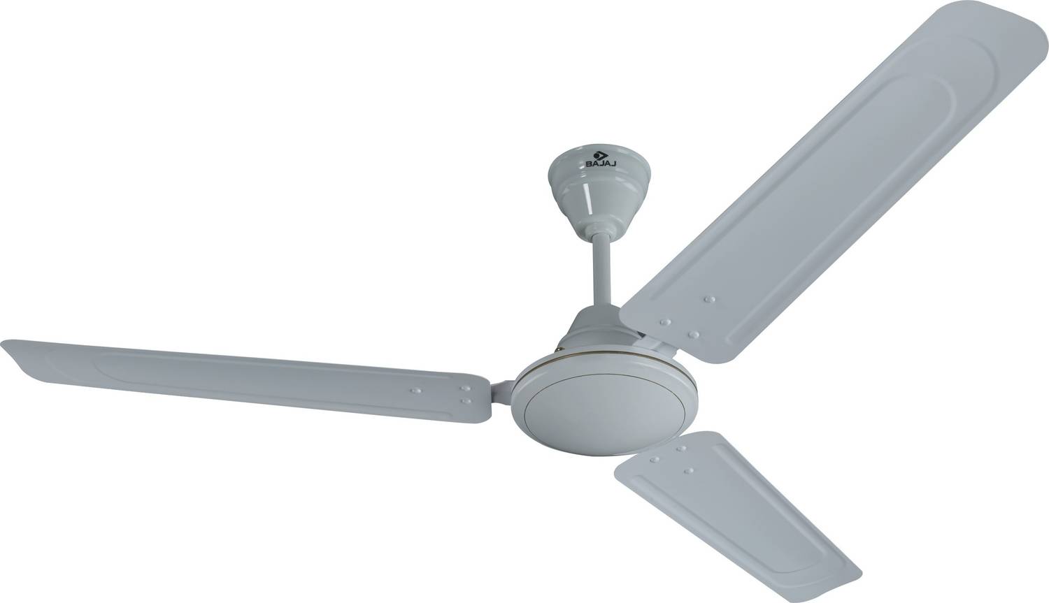BAJAJ Edge 1200mm ceiling with 2 Year Warranty 1200 mm Ceiling Fan