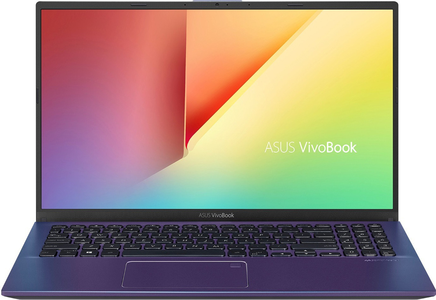 15 VivoBook ASUS 256GB 8GB i5-8265U VivoBook15 Windowsノート本体 X509FJ-EJ502T 1.6 Processor i5-8265U Core™ Intel® Windowsノート本体
