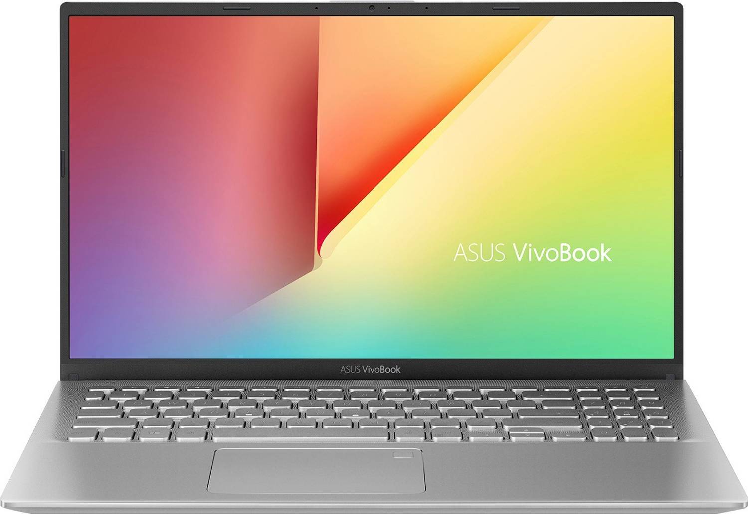 ASUS Vivobook Intel Core i7 本体 ASUS VivoBook 15 Intel Core i7 8th Gen 8565U - (8 GB/512 GB SSD