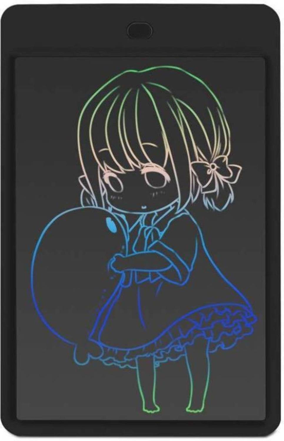 Buy Genuine WT-46 LCD Writing Board Slate For Kids 13.1 x 11 inch Graphics Tablet Connectivity - Wireless