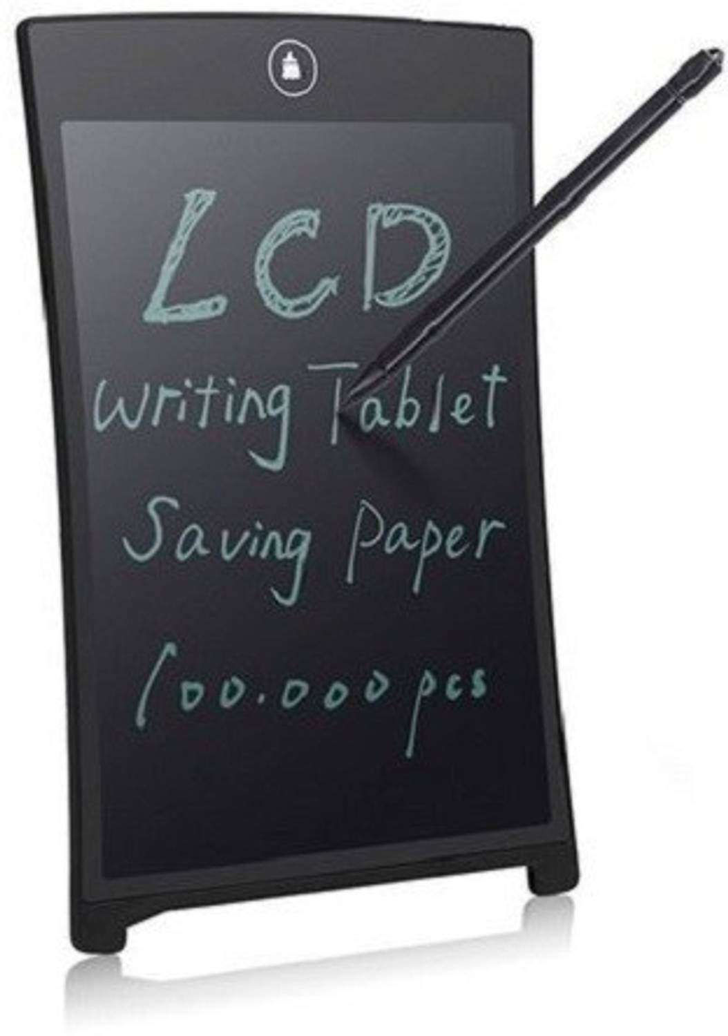 Buy Genuine WT-23 8.5 Inch LCD E-Writer Electronic Writing Pad/Tablet 13.1 x 11 inch Graphics Tablet Connectivity - Wireless