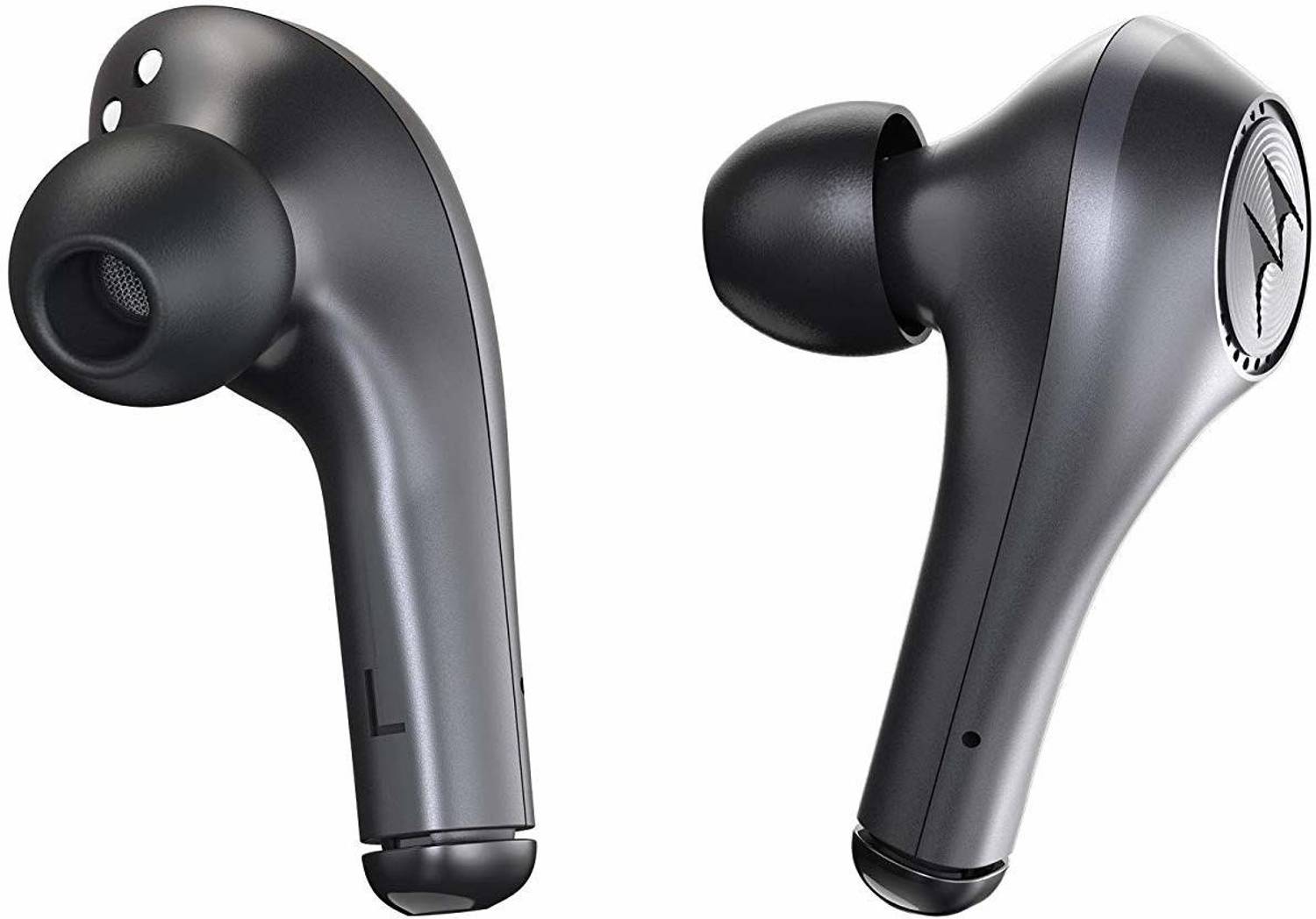 MOTOROLA Verve Buds 500(TWS) with Google Assistant Bluetooth Price