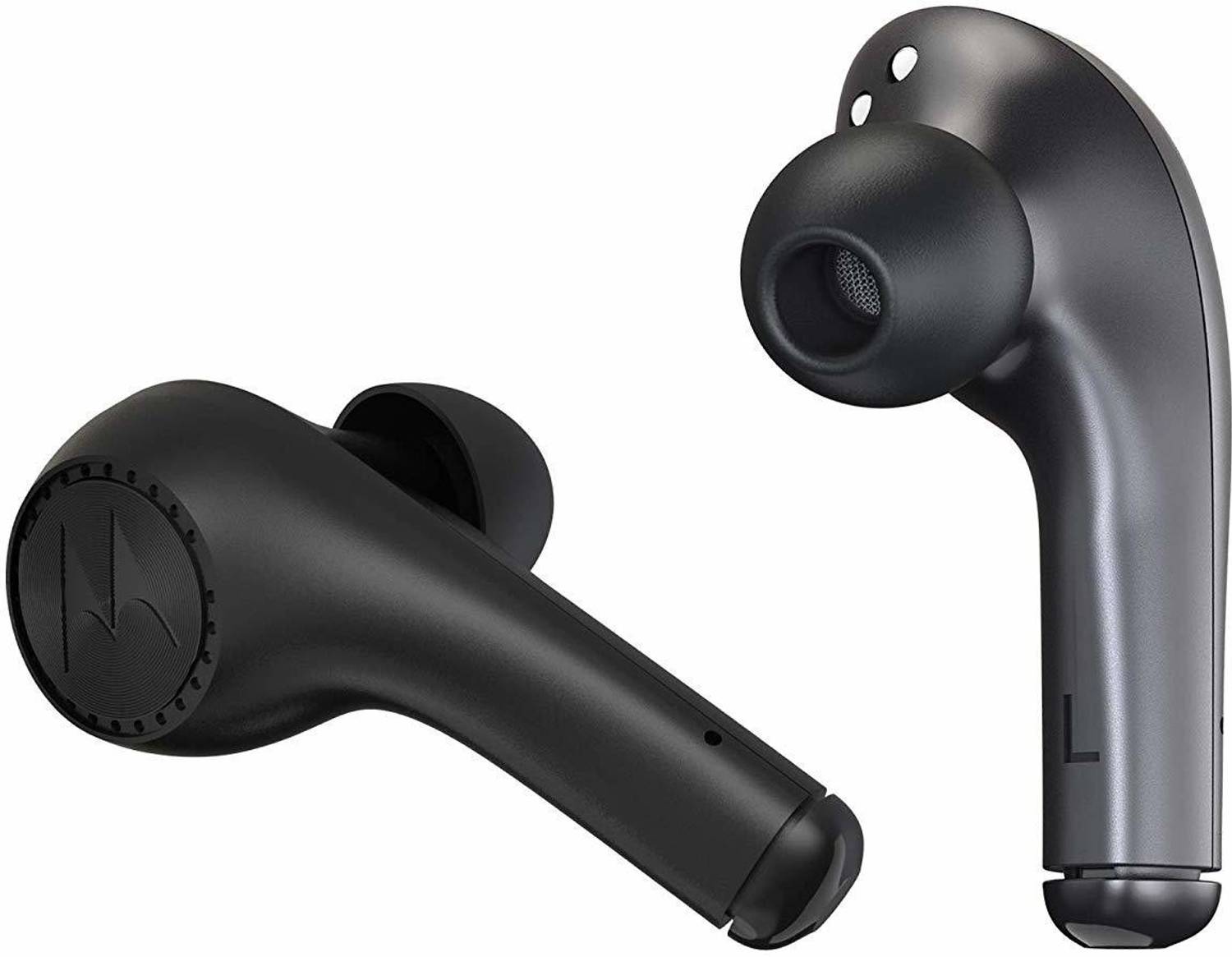 MOTOROLA Verve Buds 500(TWS) with Google Assistant Bluetooth Price