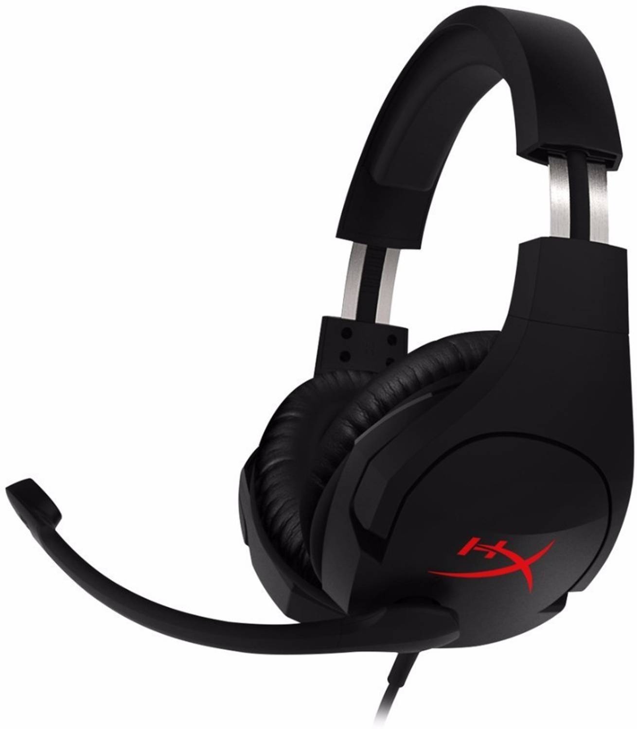 HyperX Cloud Stinger Wired Gaming Price in India - Buy HyperX