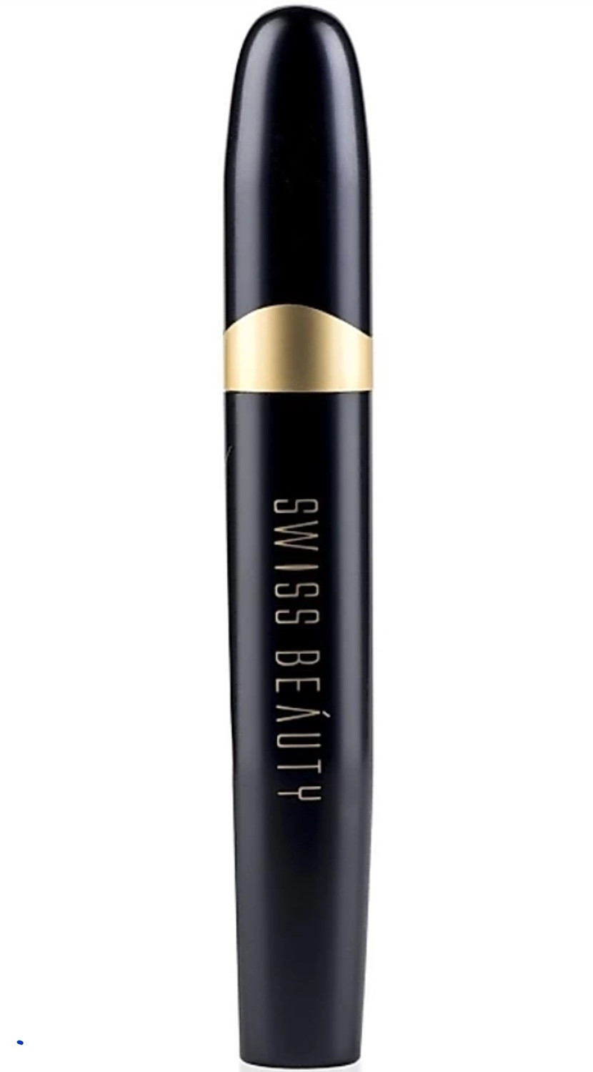 Image of SWISS BEAUTY Super Lash Mascara Lift Curl Water Resistant Intense Payoff Longlasting 7.5 ml