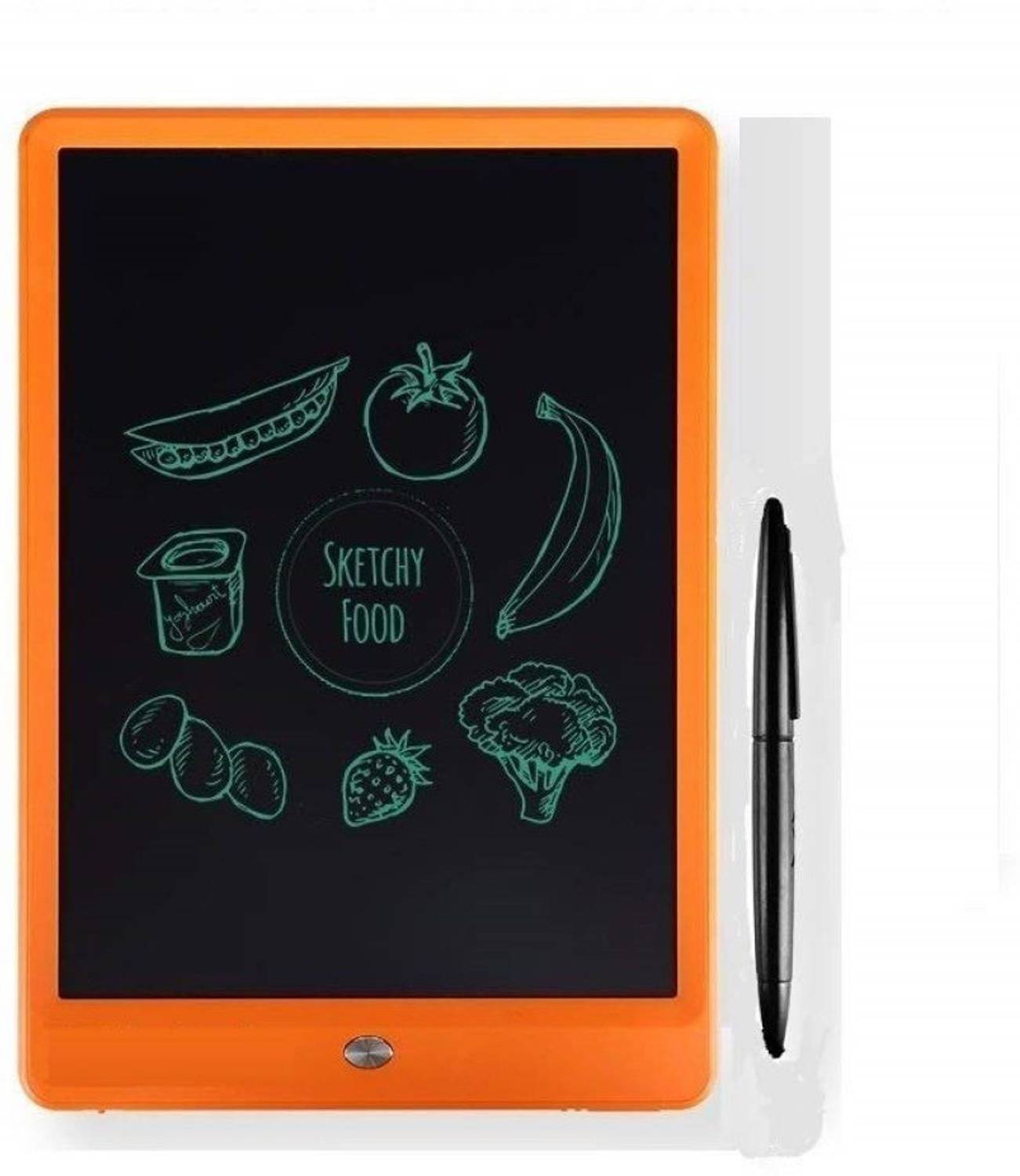 Buy Genuine WT-163 LCD Writing Tablet,Electronic Writing , 8.5 Inch Handwriting Paperless 13.2 x 11 inch Graphics Tablet Connectivity - Wireless