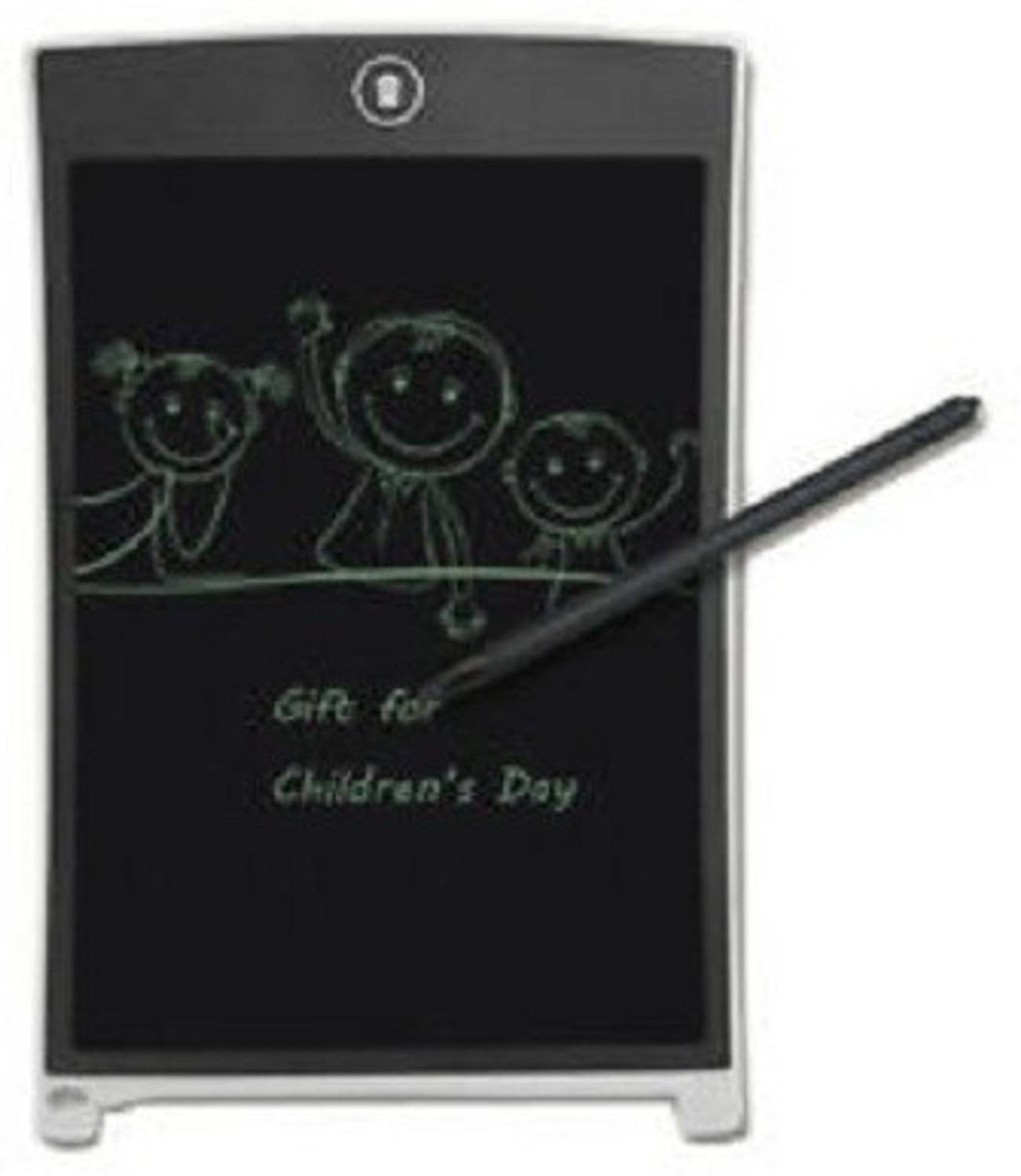 Buy Genuine WT-133 LCD Writing Pad Electronic Reusable & Erasable Tablet 13.1 x 11 inch Graphics Tablet Connectivity - Wireless