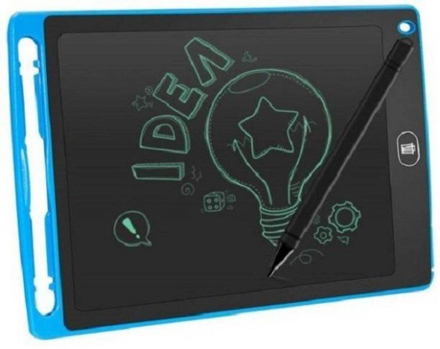 Buy Genuine WT-143 LCD Writing Tablet Wireless Keyboard Combo LCD Writing Pad 13.1 x 11 inch Graphics Tablet Connectivity - Wireless