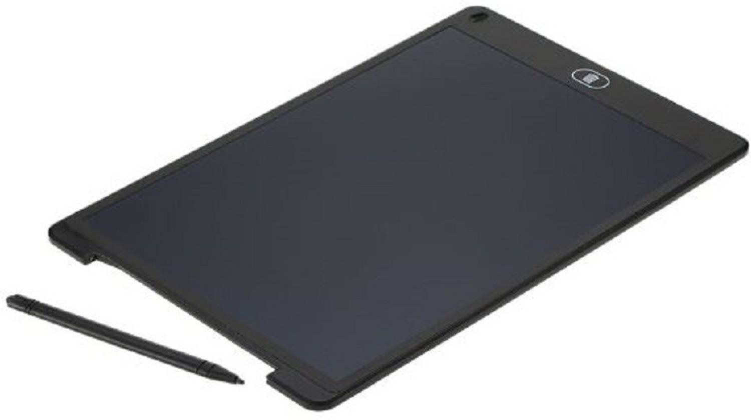 Buy Genuine WT-129 LCD Writing Board Tablet Electronic Slate For Kids 13.1 x 11 inch Graphics Tablet Connectivity - Wireless
