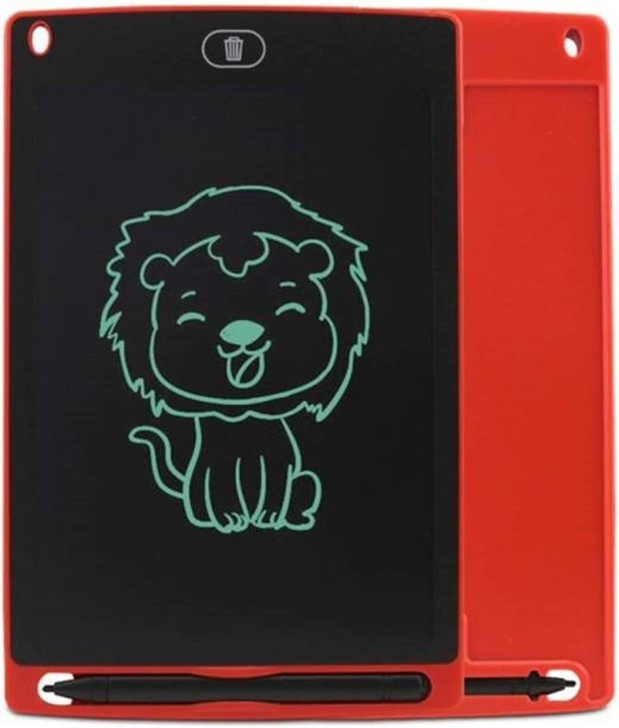 Buy Genuine WT-105 Children's LCD Writing Tablet Digital Drawing Tab 13.1 x 11 inch Graphics Tablet Connectivity - Wireless