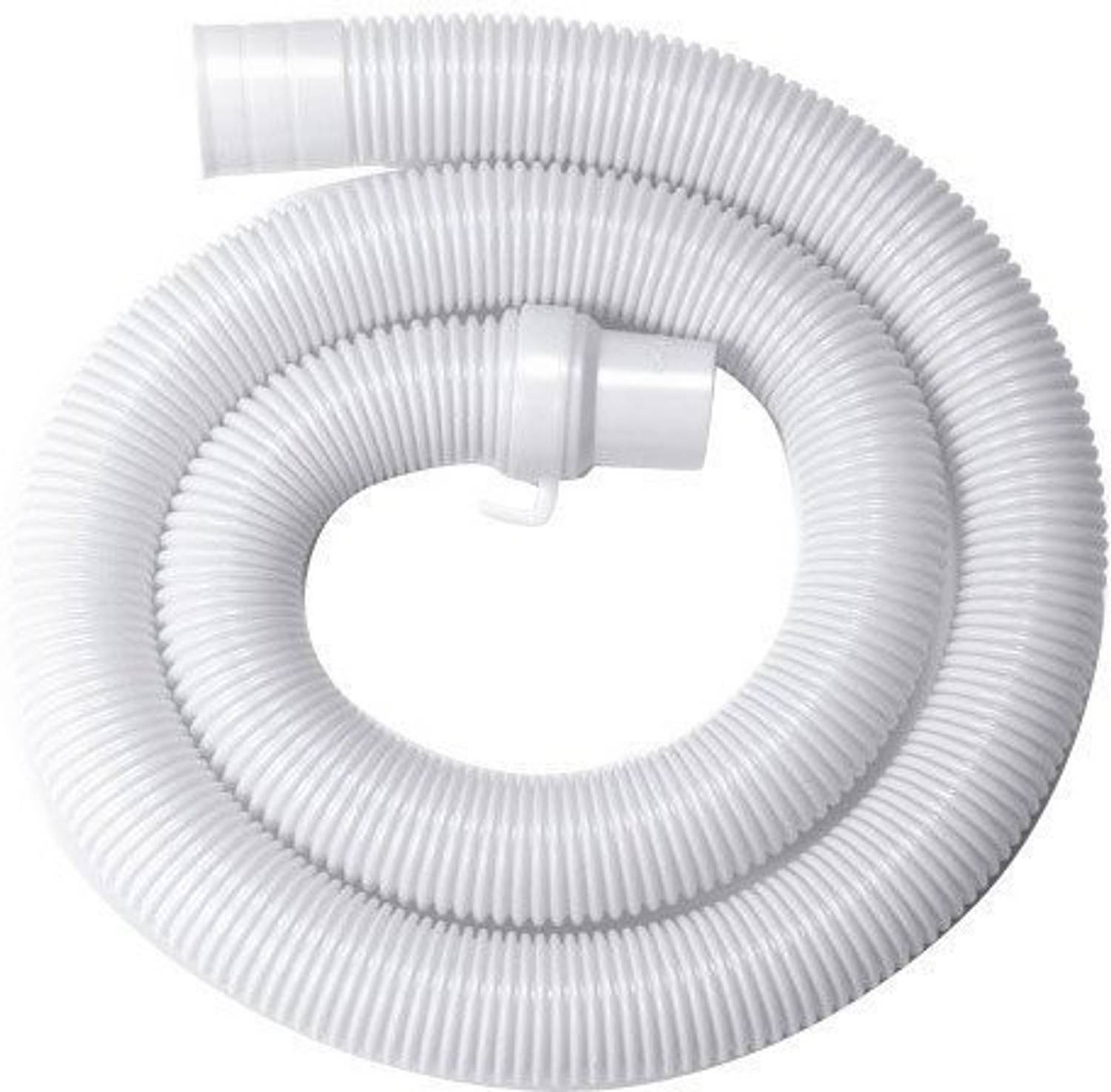 Arvika sales Whirlpool Original Drain Hose Pipe for Semi & Top Load Washing Machine (1.25M) Washing Machine Outlet Hose