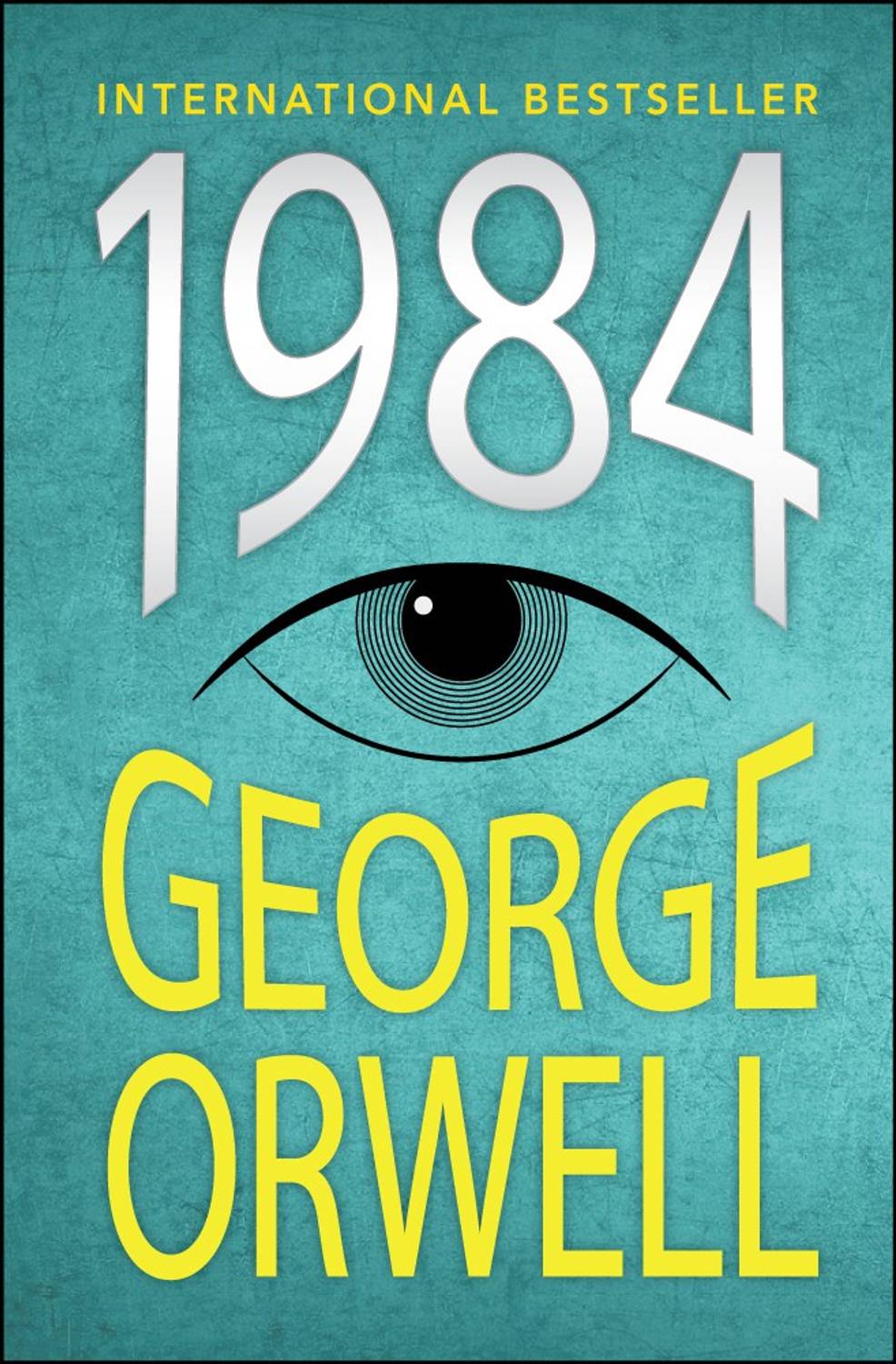 1984 (Nineteen Eighty Four)