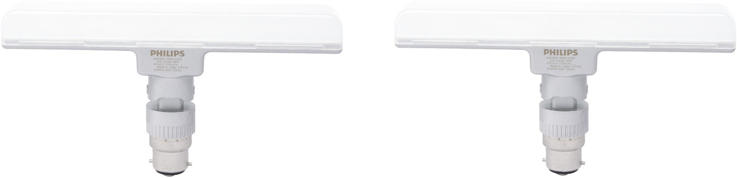 Image of PHILIPS 10 W Basic T-Bulb B22 LED Bulb