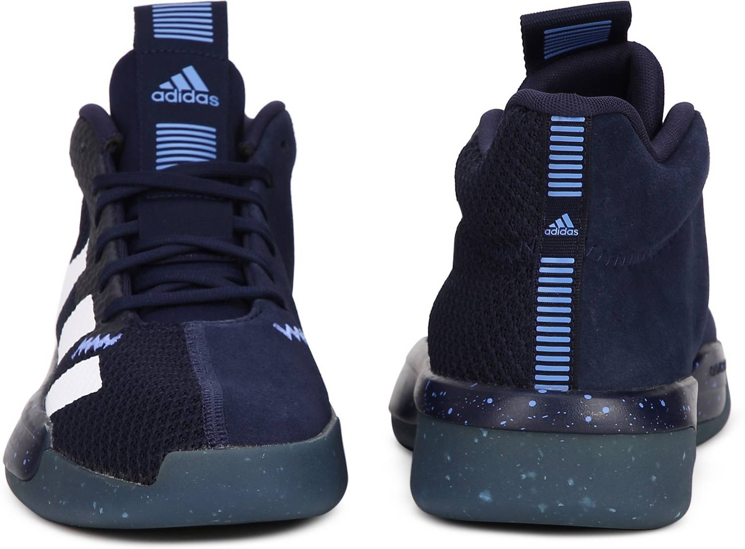 ADIDAS Pro Next 2019 Basketball Shoes For Men - Buy ADIDAS Pro Next 2019 Basketball  Shoes For Men Online at Best Price - Shop Online for Footwears in India |  Flipkart.com