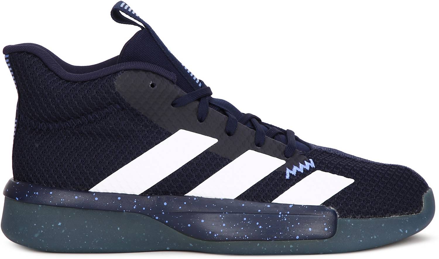 adidas gazelle silver green womens Adidas Pro Boost Mid 2020 White/Purple FW9517