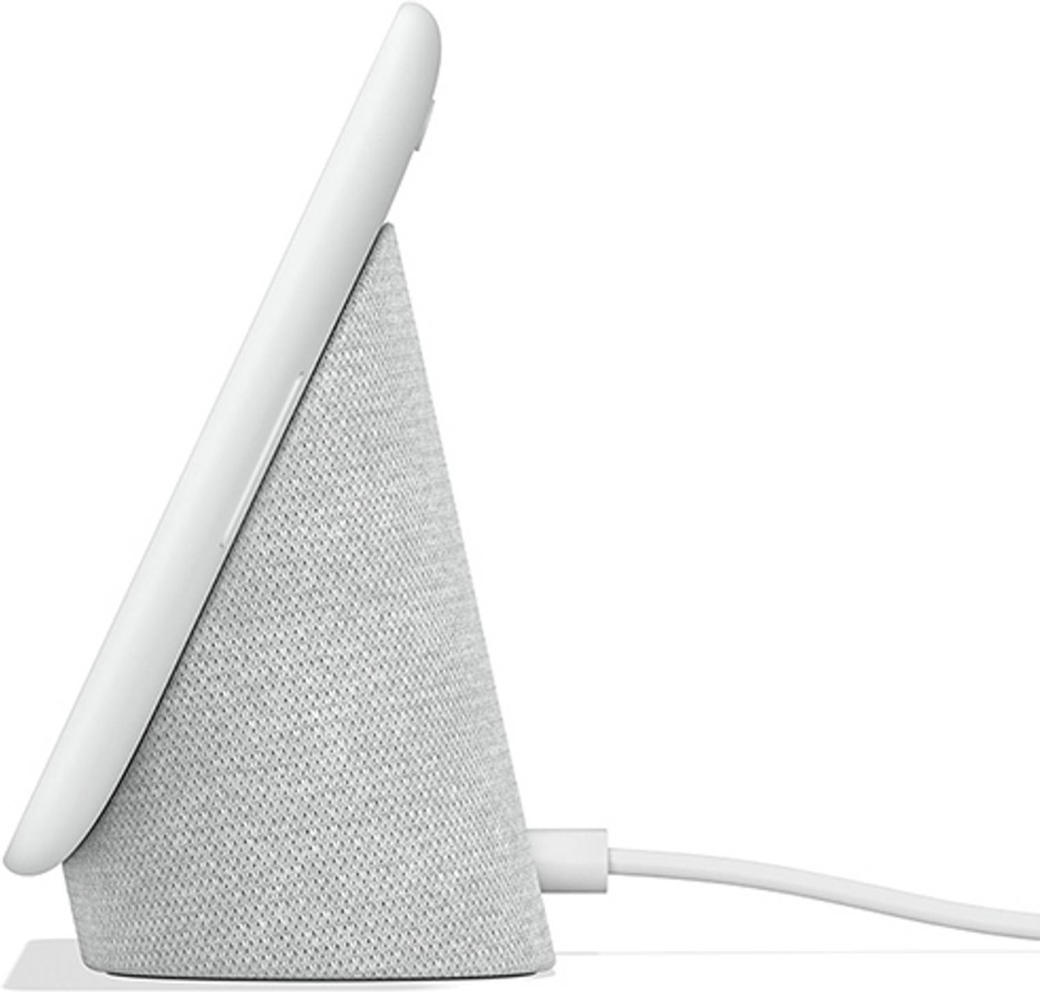 Buy Google Nest Hub with Google Assistant Smart Speaker Online