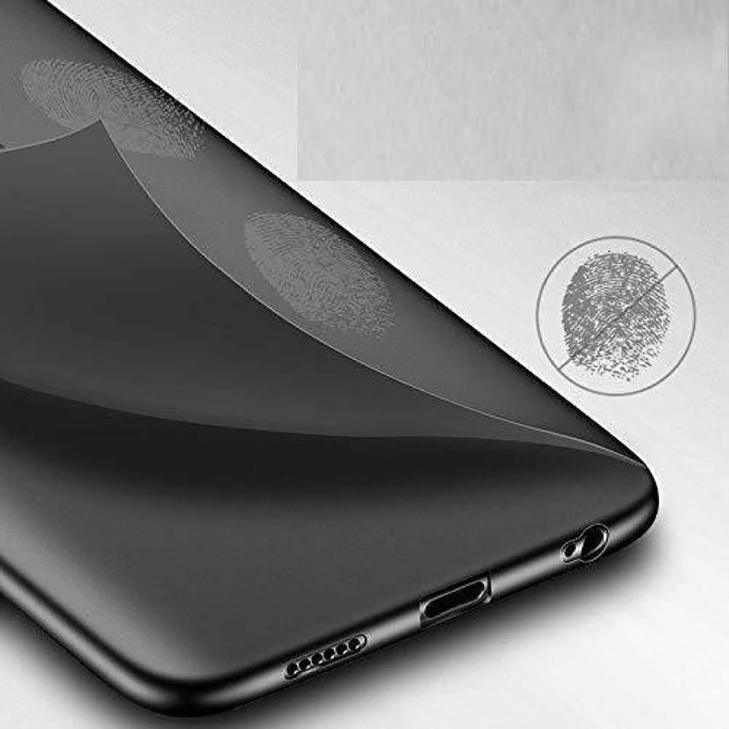 Image of Faybey Back Cover for Samsung Galaxy A50s