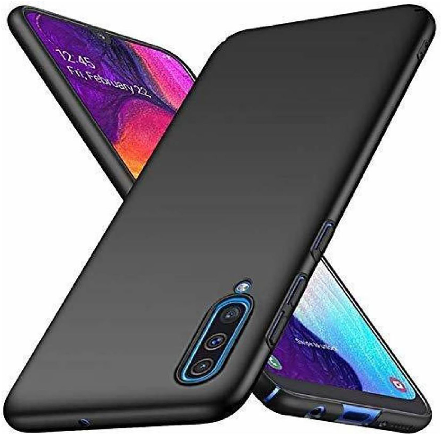 Image of Faybey Back Cover for Samsung Galaxy A50s