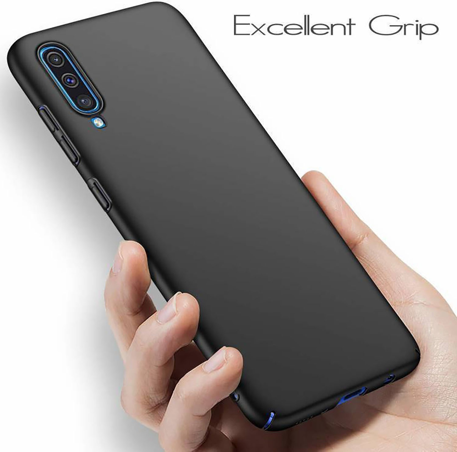 Image of Faybey Back Cover for Samsung Galaxy A50s