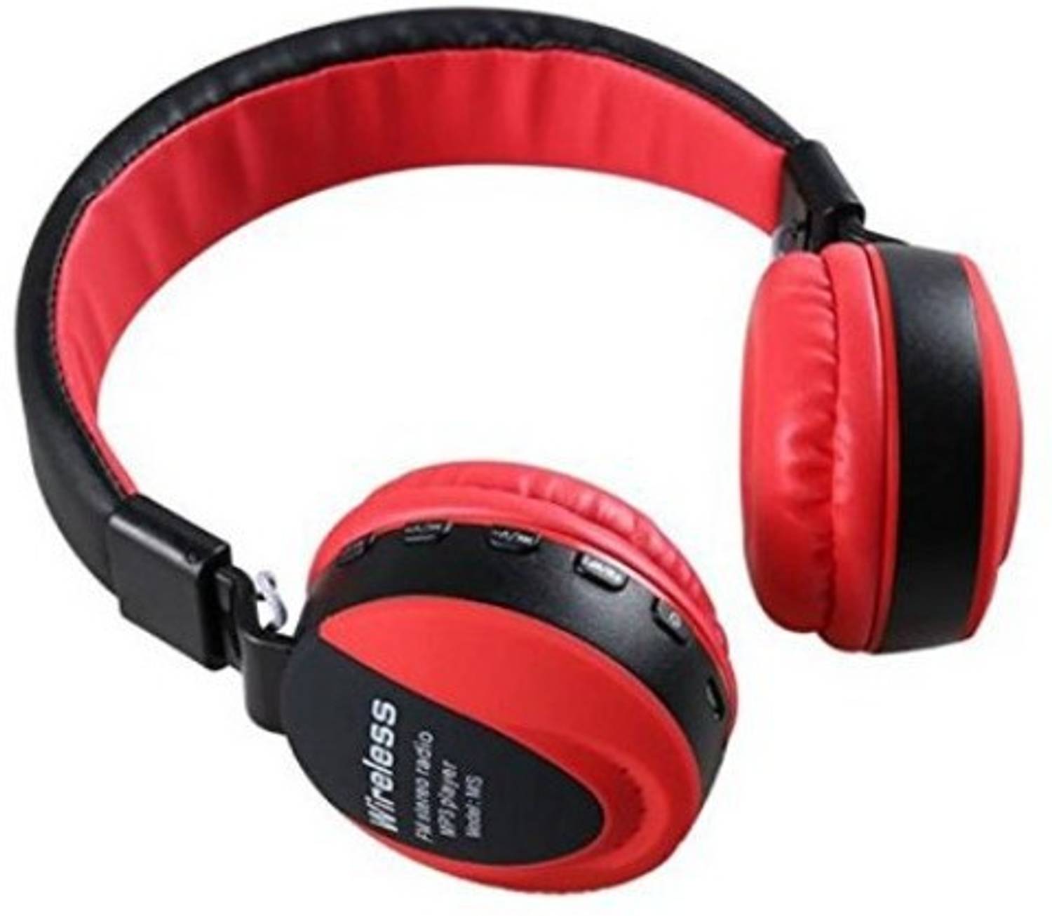 Clairbell ETE_9E_MS 771C Blutooth Headset for all Smart phones Bl