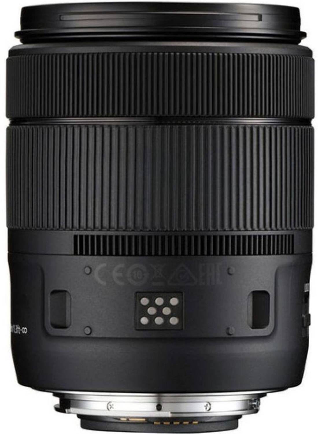Canon EF-S 18-135mm f/3.5-5.6 IS USM NANO Telephoto Zoom Lens