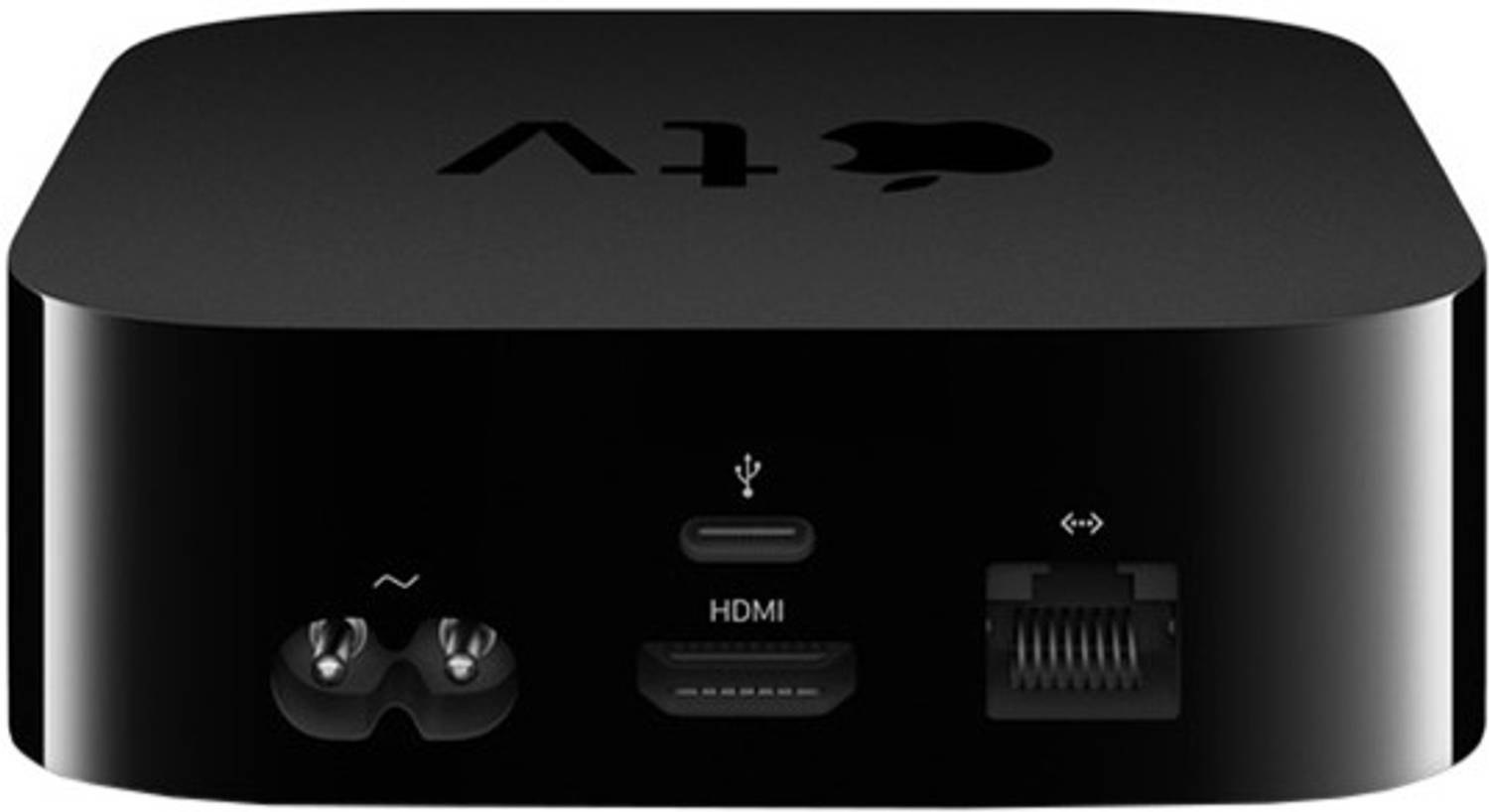 APPLE TV HD 32GB - Apple : Flipkart.com