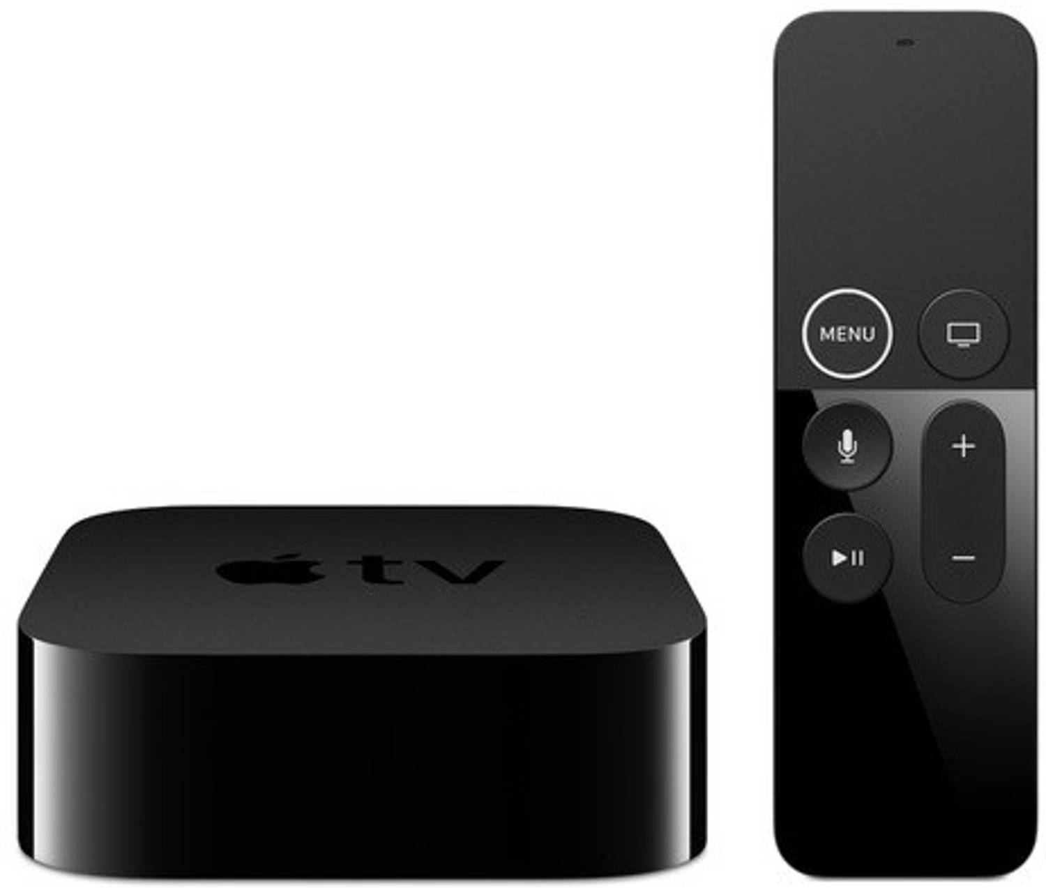 Apple TV HD（32GB）本体と付属品セット apple-tv-hd-32gb-tv-hd-32gb-