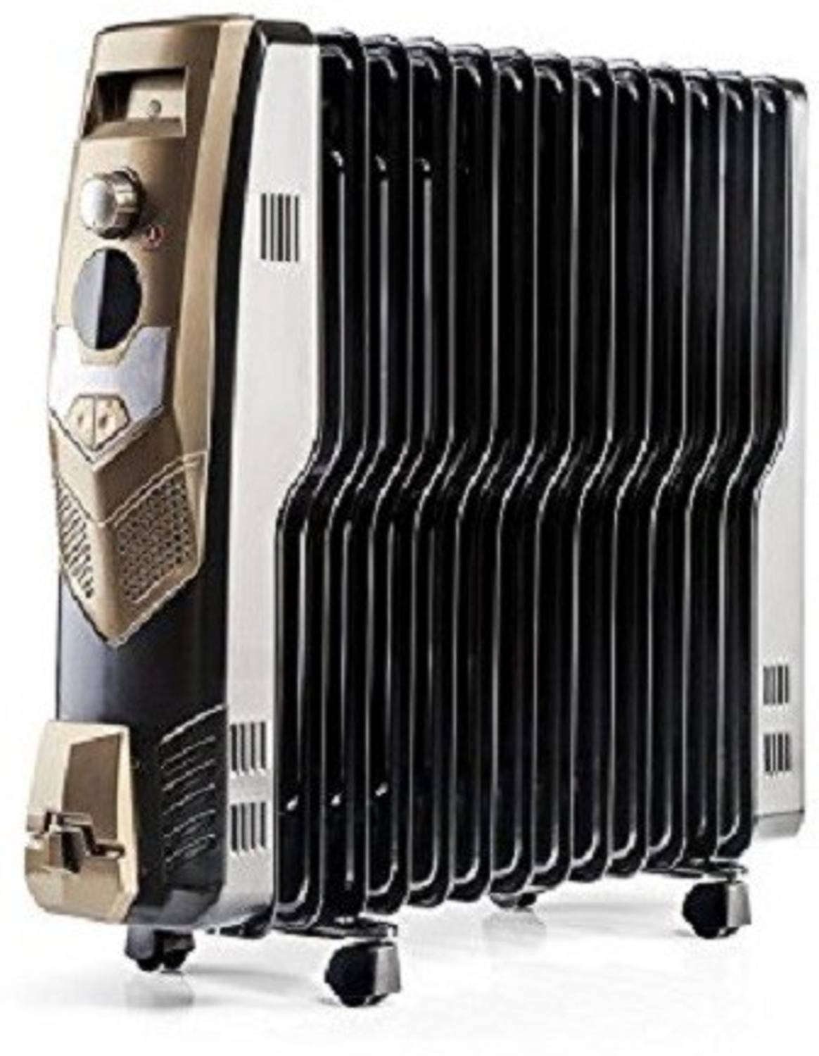 USHA OFR 3613 FS PTC Oil Filled Room Heater