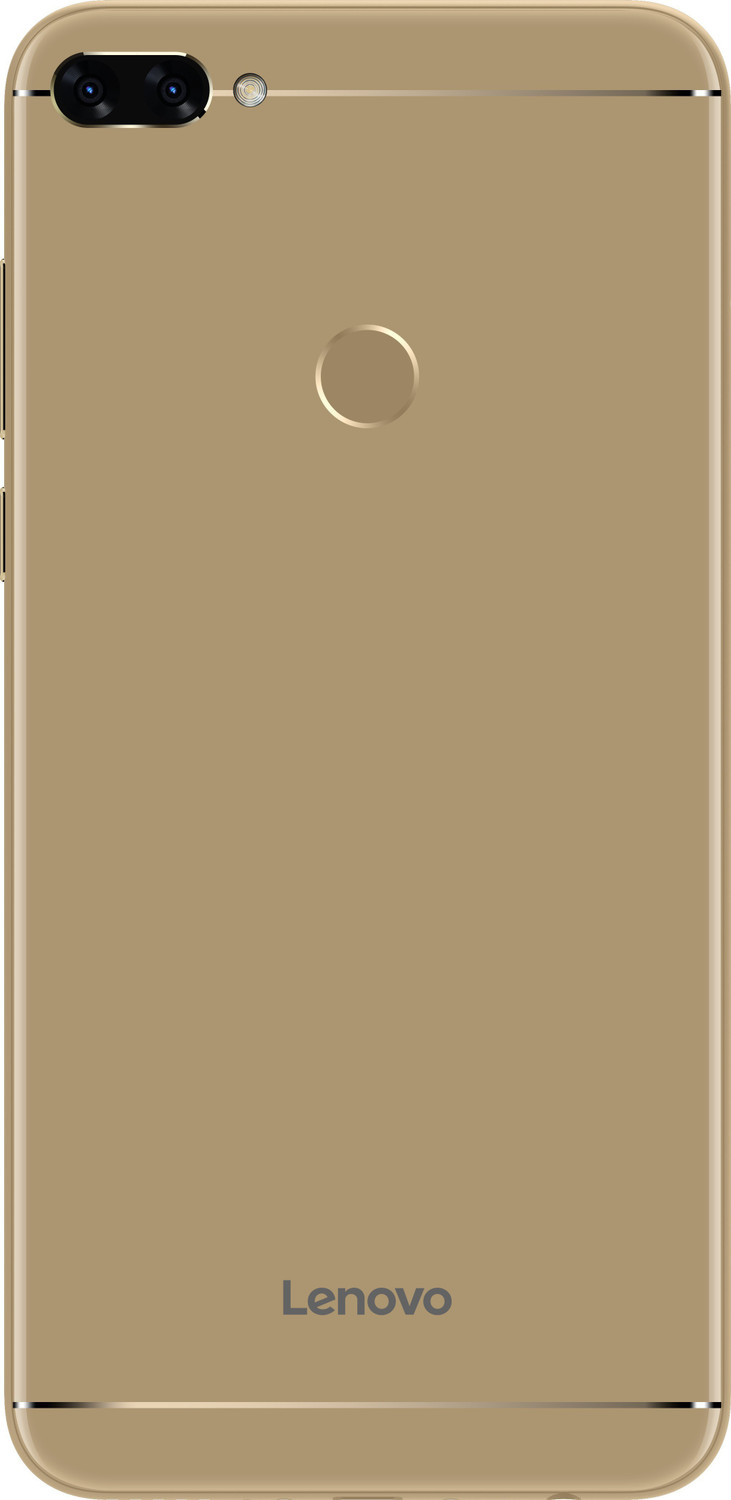 Image of Lenovo K9 Note (Gold, 64 GB)