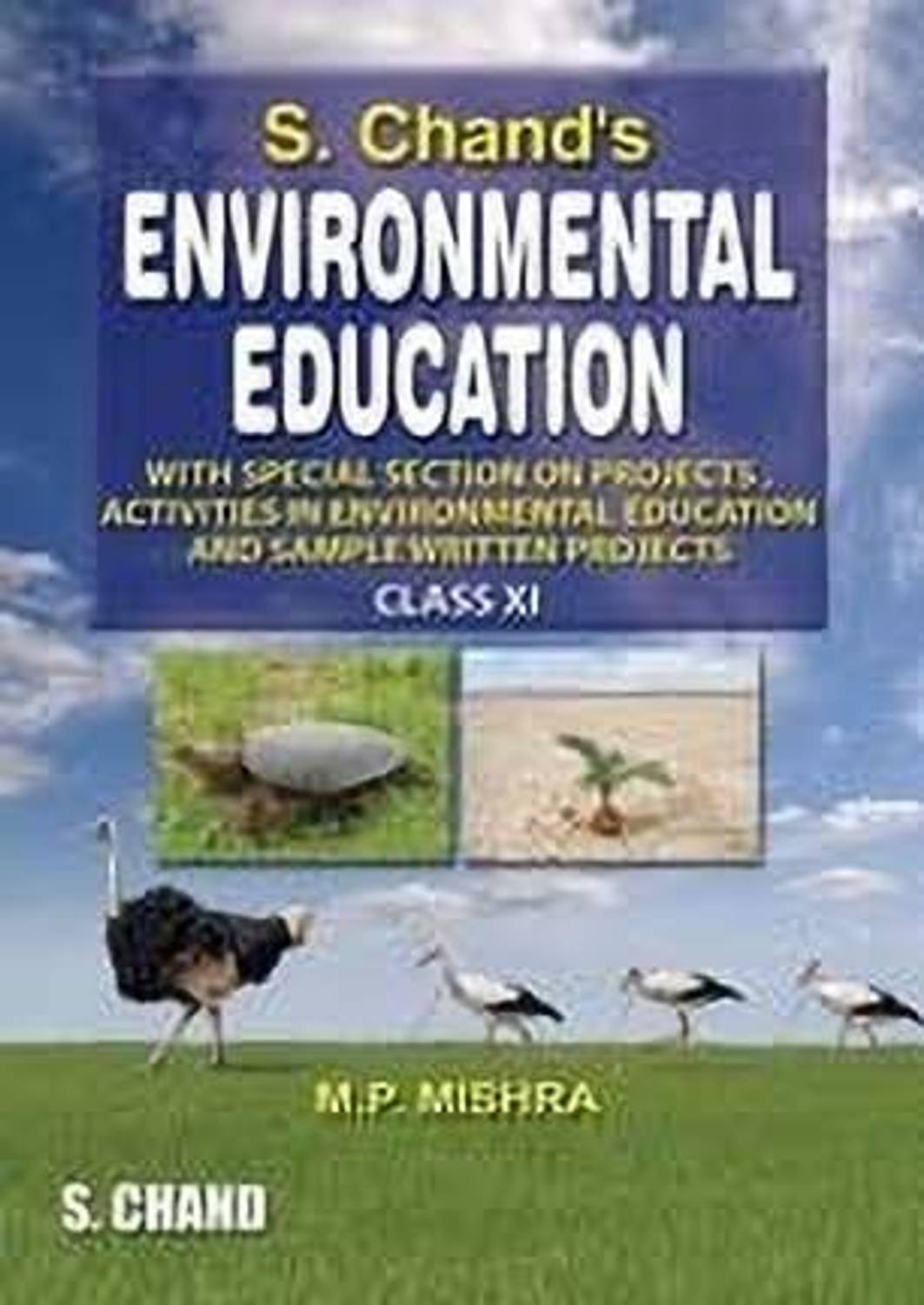 Awareness Environmental Education