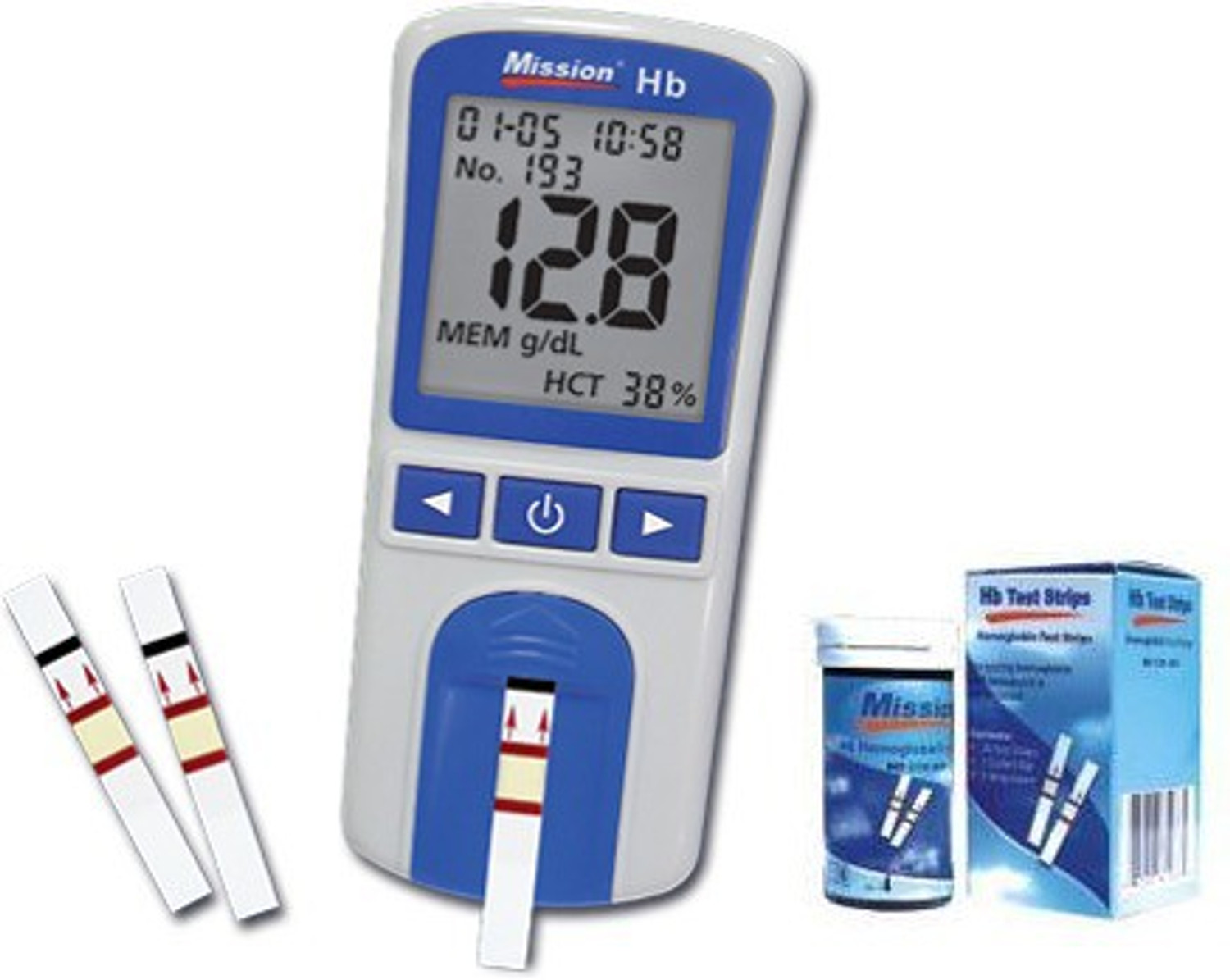Image of Mission Health Care Appliance Combo