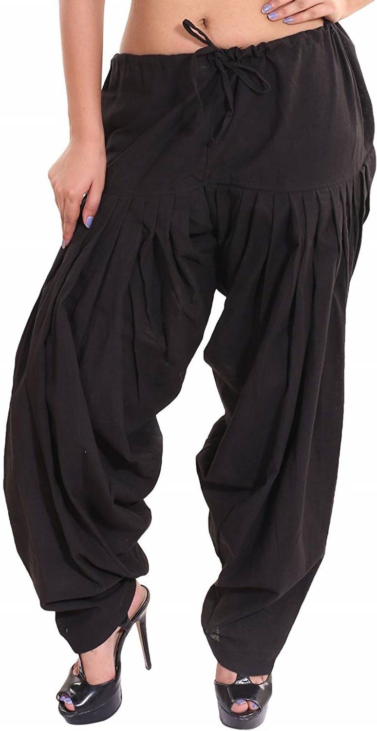 PINOVO Cotton Solid Patiala
