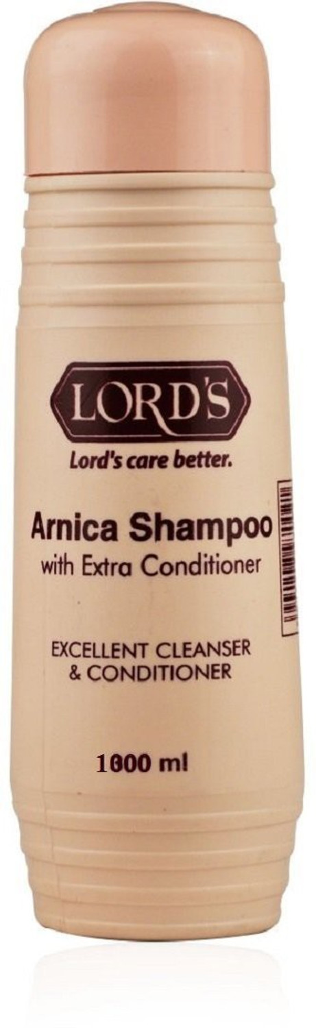 Image of LORD'S Arnica Shampoo 1000 ml